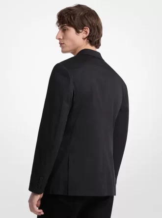 COOLMAX® Woven Blazer