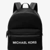Cooper Canvas Backpack