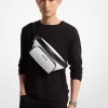 Cooper Logo Belt Bag
