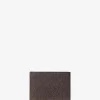 Cooper Logo Billfold Wallet With Passcase