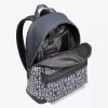 Cooper Medium Graphic Logo Backpack