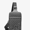 Cooper Medium Signature Logo Sling Pack