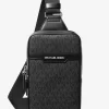 Cooper Medium Signature Logo Sling Pack