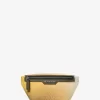 Cooper Ombré Signature Logo Sling Pack