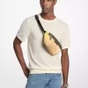 Cooper Ombré Signature Logo Sling Pack