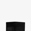 Cooper Pebbled Leather Billfold Wallet