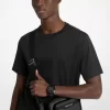 Cooper Pebbled Leather Camera Bag