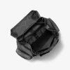 Cooper Signature Logo and Nylon Backpack