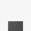 Cooper Signature Logo Billfold Wallet With Passcase