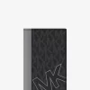 Cooper Signature Logo Folding Card Case