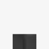 Cooper Signature Logo Folding Card Case