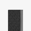 Cooper Signature Logo Folding Card Case