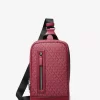 Cooper Signature Logo Sling Pack