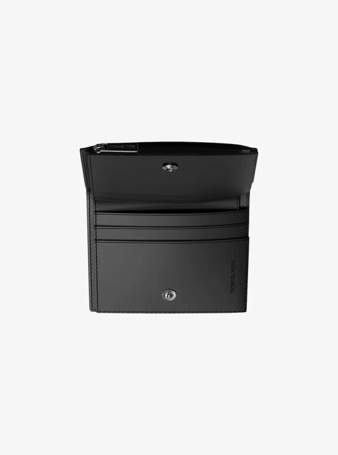 Cooper Signature Logo Wallet