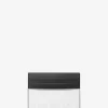 Cooper Striped Signature Logo Card Case