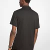 Cotton Polo Shirt