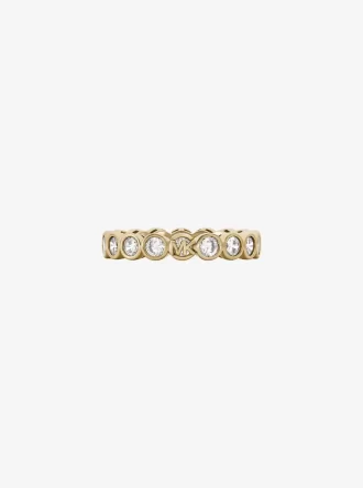 Cubic Zirconia Ring