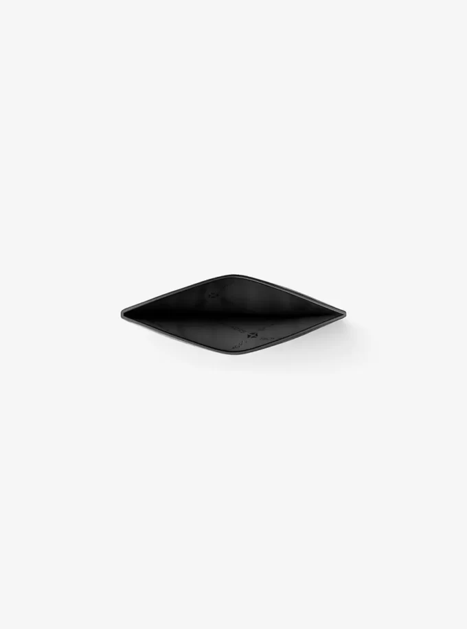 Cyrus Burnished Tall Card Case