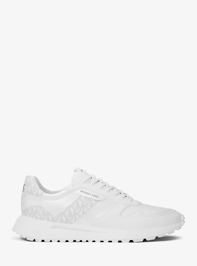 Dax Mixed-Media Trainer