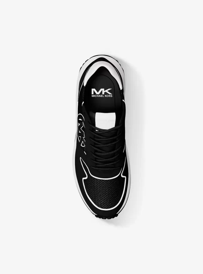 Dax Mixed-Media Trainer