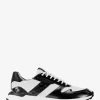 Dax Patent and Mesh Trainer