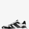 Dax Patent and Mesh Trainer