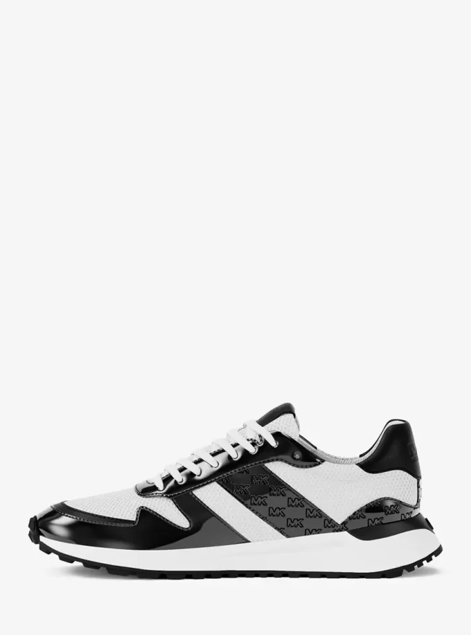 Dax Patent and Mesh Trainer