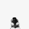 Dax Patent and Mesh Trainer