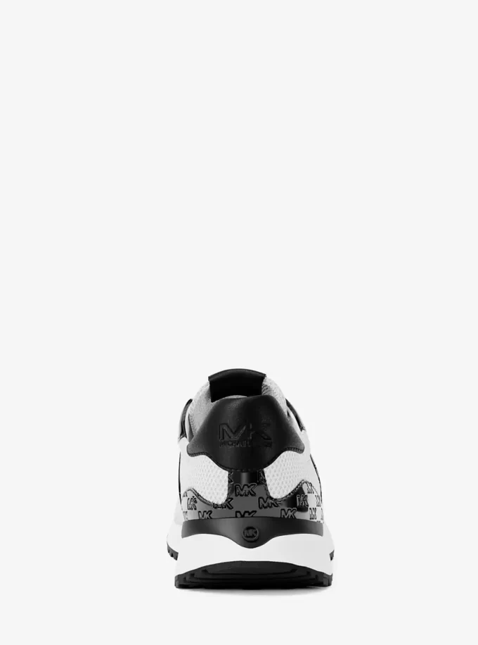Dax Patent and Mesh Trainer