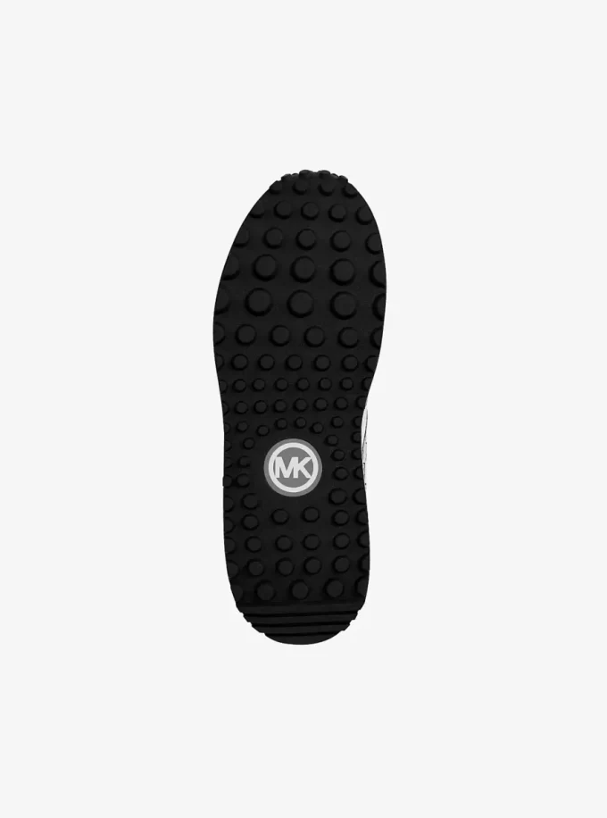 Dax Patent and Mesh Trainer