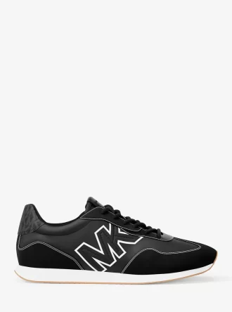 Essex Mixed-Media Trainer