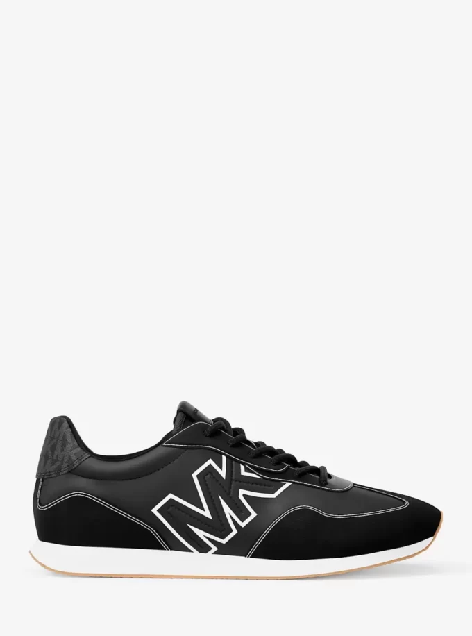Essex Mixed-Media Trainer