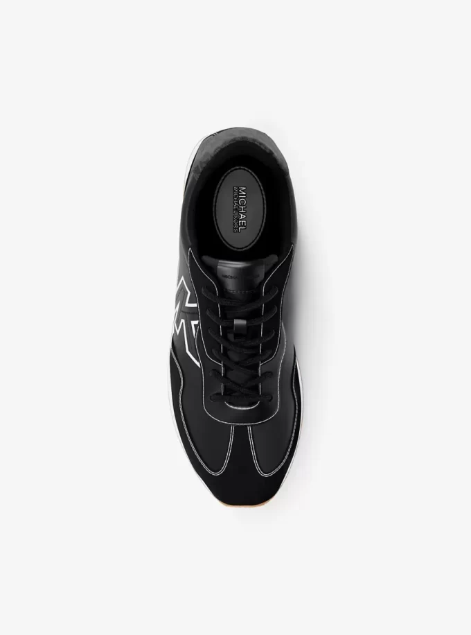 Essex Mixed-Media Trainer