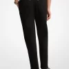 Finn Straight-Fit Stretch Denim Jeans