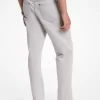 Finn Straight-Fit Stretch Denim Jeans