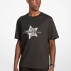 Graphic Cotton T-Shirt