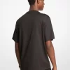 Graphic Cotton T-Shirt