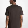 Graphic Logo Cotton T-Shirt