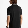 Greenwich Cotton Polo Shirt