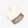Greenwich Medium Signature Logo Satchel