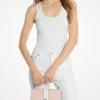 Greenwich Medium Signature Logo Satchel