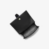 Greenwich Small Saffiano Leather Crossbody Bag