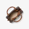 Hamilton Small Logo Satchel