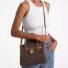 Hamilton Small Logo Satchel