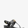 Hannah T-Strap Sandal