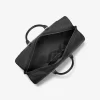 Harrison Logo Weekender Bag