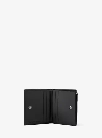 Hudson Signature Logo Wallet