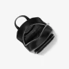 Jaycee Extra-Small Pebbled Leather Convertible Backpack