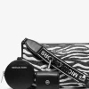 Jet Set Leather Medium Animal Print Logo Crossbody Bag with Case for Apple Airpods Pro® Jet Set Leather Medium Animal Print Logo Crossbody Bag with Case for Apple Airpods Pro®