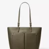 Jet Set Medium Pocket Tote Bag